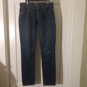 Old Navy The Diva Skinny Jeans SZ 0